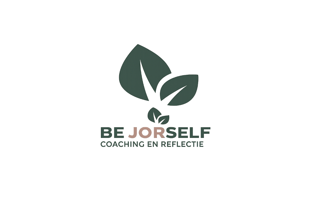 Be JorSelf Logo