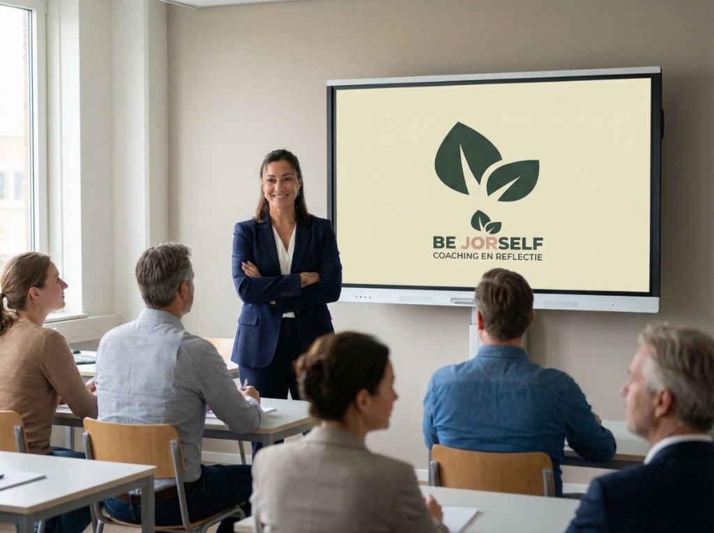 Presentatie Be JorSelf