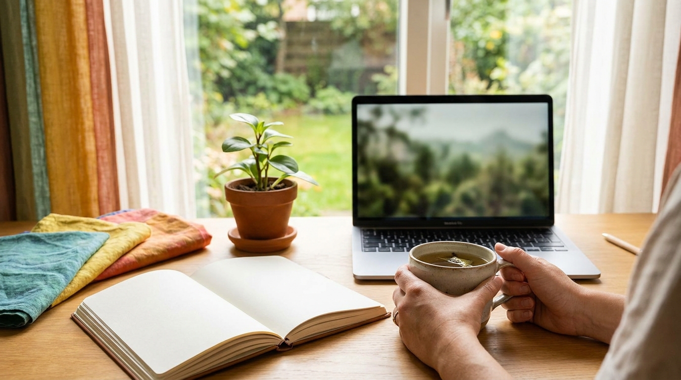 Burn Out Voorkomen: 12 Praktische Tips voor Duurzame Energie