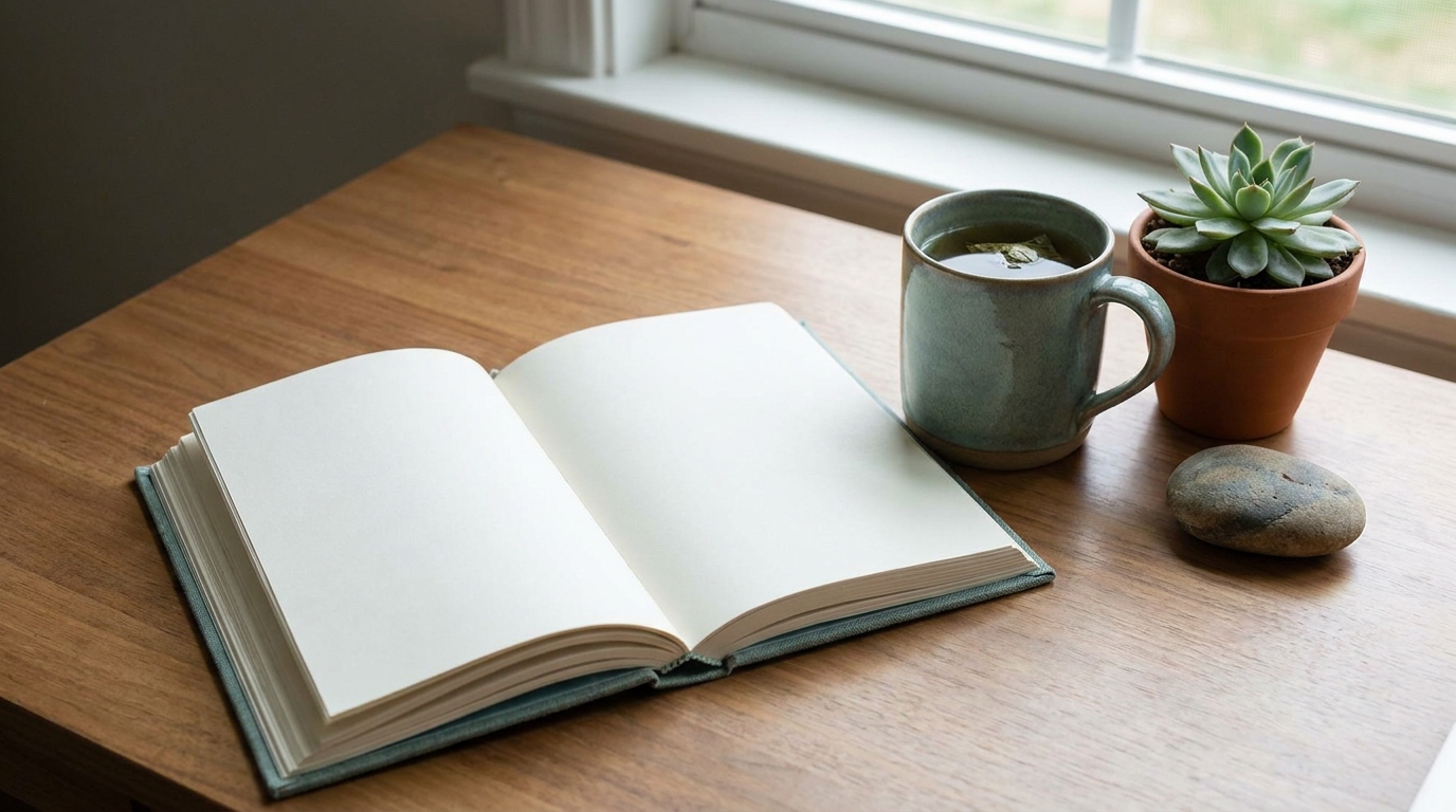 Mindfulness Werkboek David Dewulf: Jouw Gids voor Rust en Focus